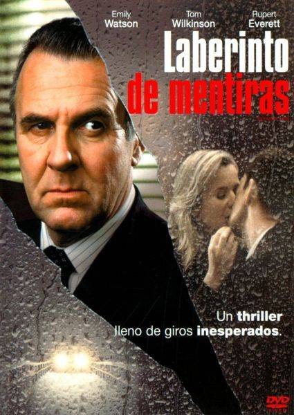 laberinto de mentiras