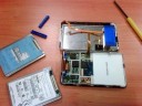 Pasar iPod de 30 a 80 GB