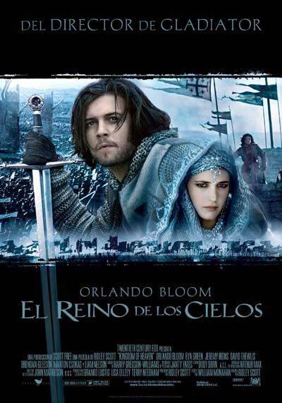 el reino de los cielos