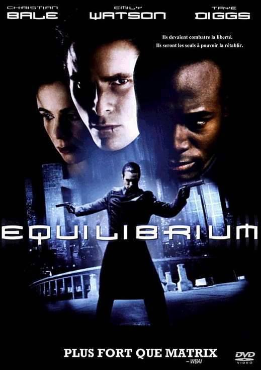 Equilibrium HD DVD Rapidshare