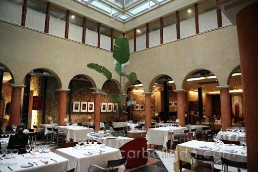 Cafe de la princesa