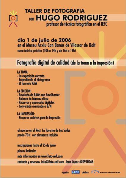Curso