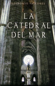 la catedral del mar - Ildefonso falcones