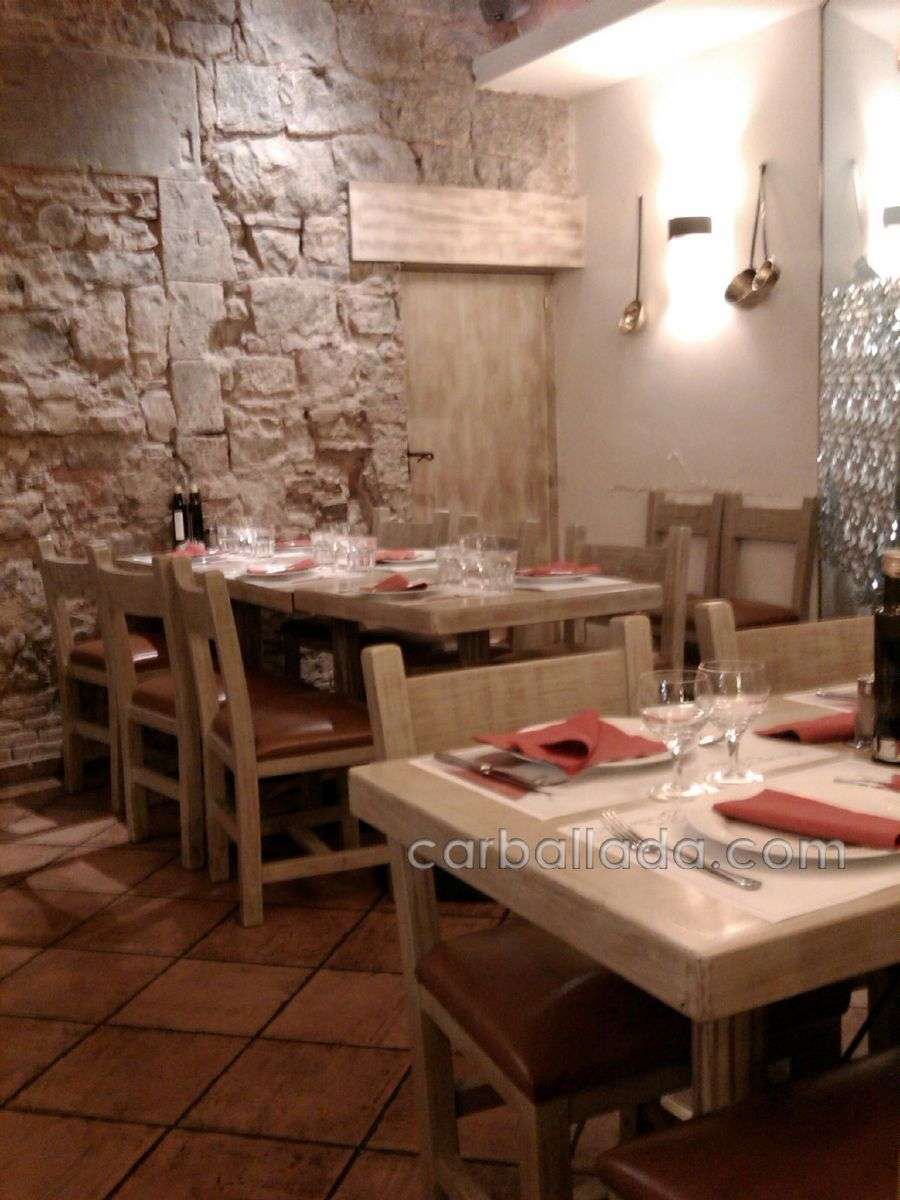 La Taberna del Cobre