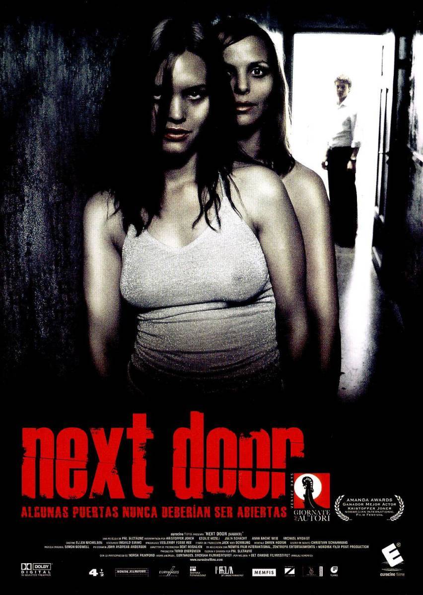 Next Door Carballada