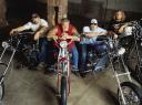Orange County Choppers