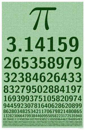 Pi