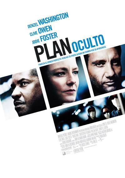 plan oculto