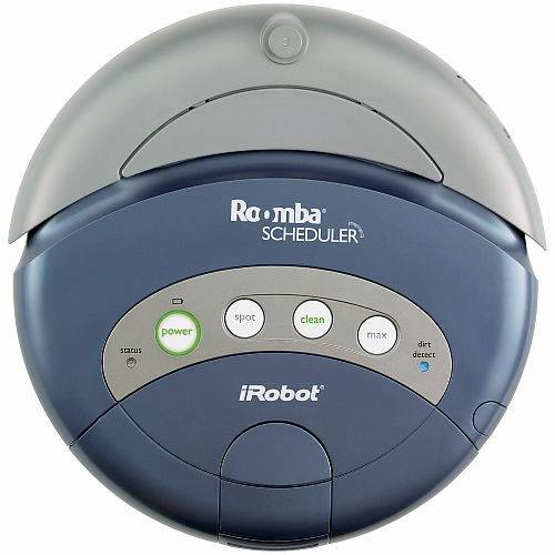 Roomba Roomba