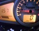 Speed Triple 6.000 Km.
