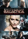 Battlestar Galactica The Plan