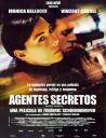 Agentes Secretos