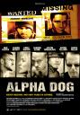 Alpha dog carátula