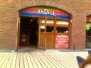 Restaurante Ándele