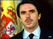 aznar