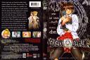 Bible Black La noche de walpurgis caratula