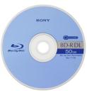 Blue-Ray disc