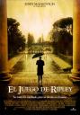 El Juego de Ripley carátula