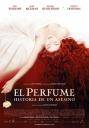 El perfume