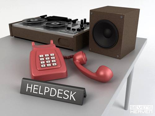 Otro De Helpdesk Carballada