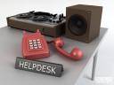 Helpdesk