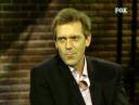 Hugh Laurie