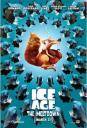 Ice Age el deshielo