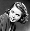 Ingrid Bergman