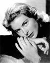 Ingrid Bergman