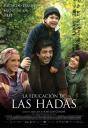 La educación de las hadas