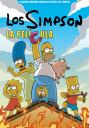 Los Simpson, la película carátula