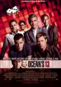 oceans 13 caratula