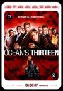 oceans 13 caratula