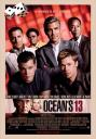 oceans 13 caratula