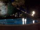 Piscina del gran hotel don jaime