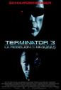 Terminator 3 carátula