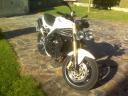 Triumph Speed Triple 07