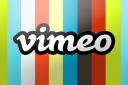 Logo Vimeo