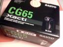 Xacti CG65