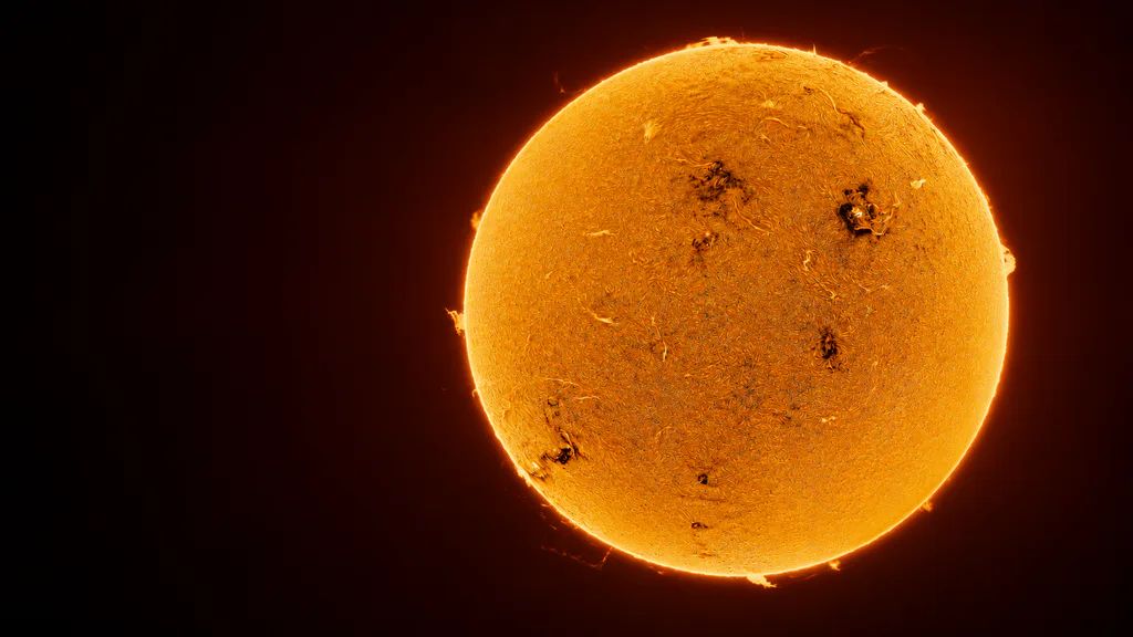 Preview of AstroCarballada