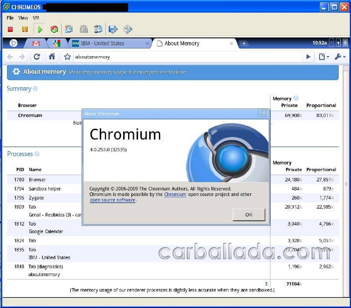 vmware horizon for chrome vmware horizon for chrome